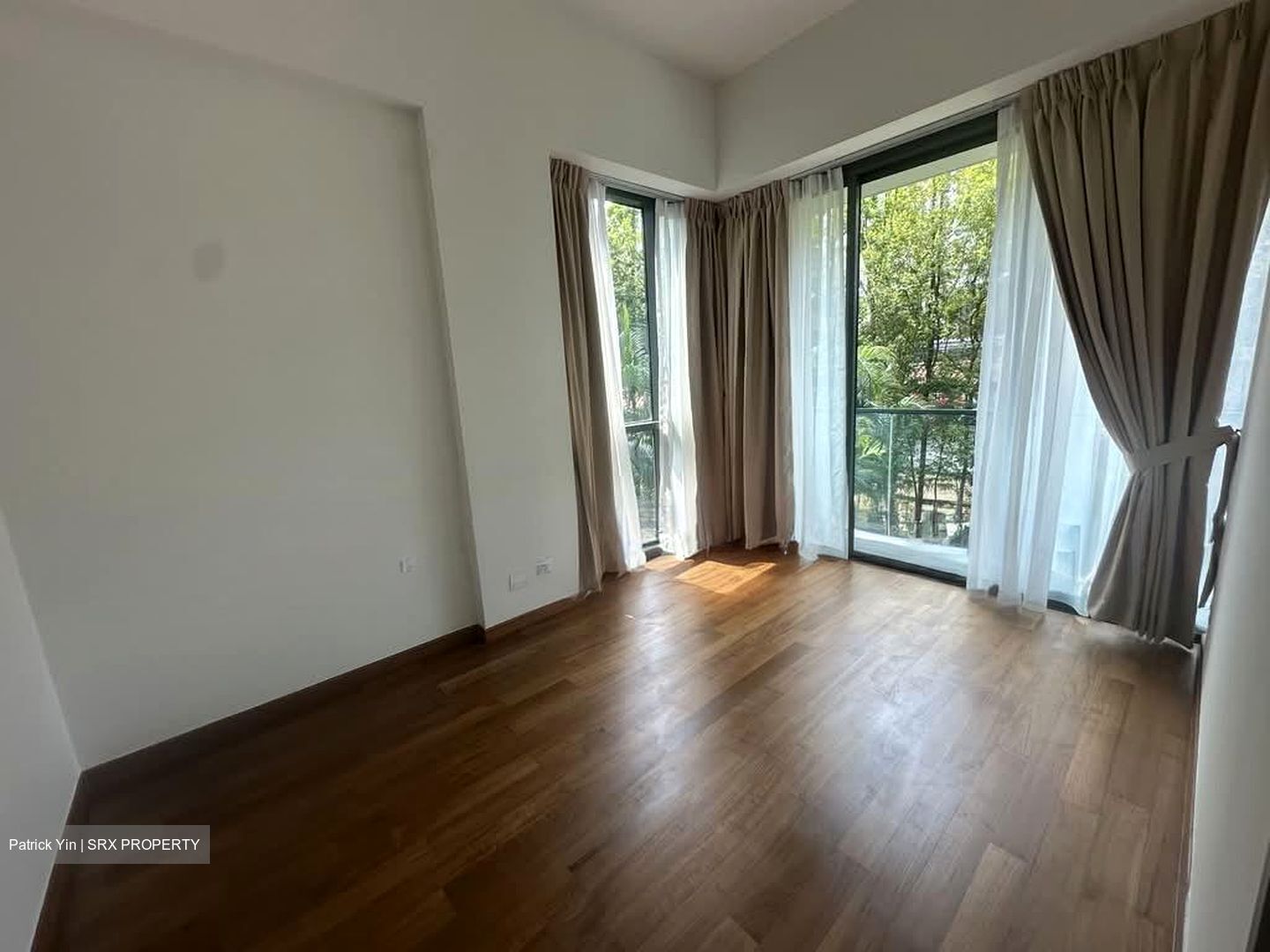 Espa (D23), Condominium #601491281